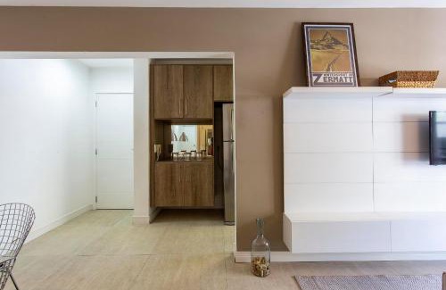 Morumbi Apartment | Menara Morumbi