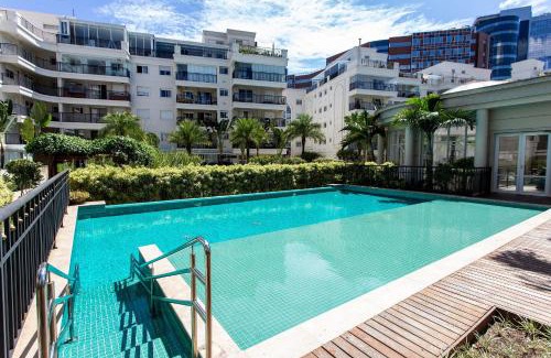 Morumbi Apartment | Menara Morumbi