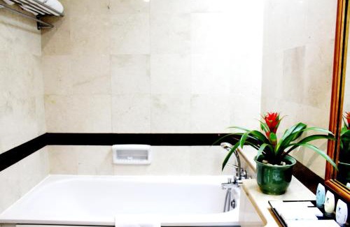 Palmerah Hotel | Menara Peninsula Hotel