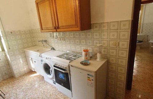Mendatica Apartment | Mendatica Santucci