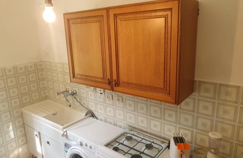 Mendatica Apartment | Mendatica Santucci