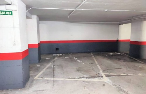 Ermitagana Apartment | Mendebaldea Premium - Hospitals - Free Garage