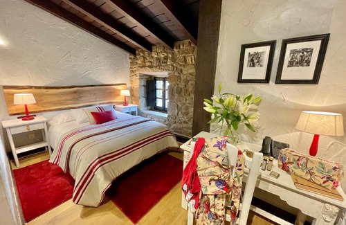 Atxondo Hotel | MendiGoikoa Bekoa