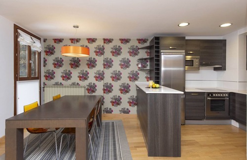 Sallent de Gallego Apartment | Mendizalea by BeValle
