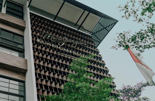 Kuningan House | Mendjangan Residence