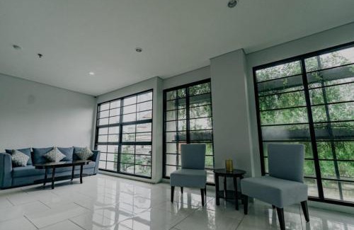 Kuningan House | Mendjangan Residence