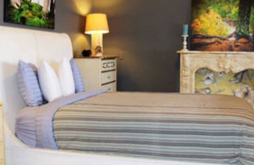 Tenney-Lapham House | Mendota Lake House Inn