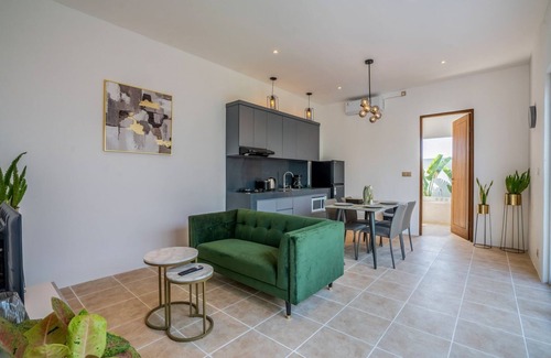 Cemagi Villa | Mengwi Villa - Two Bedroom Villa, Sleeps 4