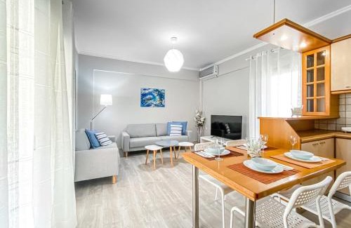 Menidion Apartment | Menidi by the sea