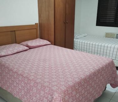 Vila Julia Apartment | Menlia Guarujá