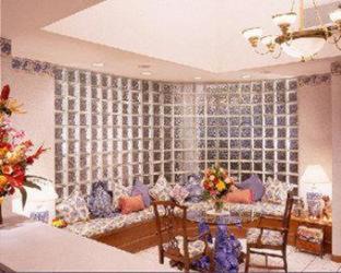 Downtown Hotel | Menlo Park Inn