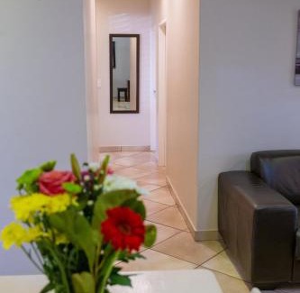Pretoria Apartment | Menlyn Accommodation Home Away from Home