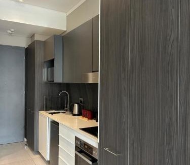 Menlyn Hotel | Menlyn Main Apartments Trilogy