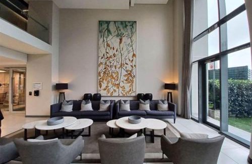 Menlyn Hotel | Menlyn Main Apartments Trilogy