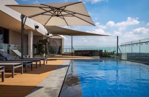 Menlyn Hotel | Menlyn Main Apartments Trilogy