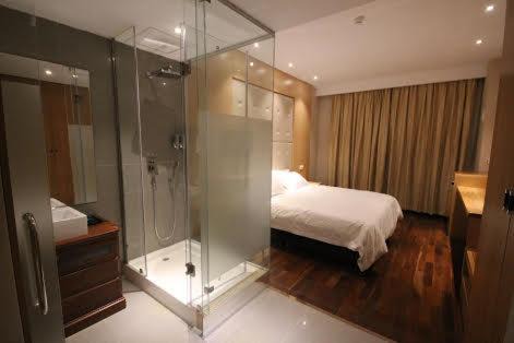 El Bercial Hotel | Menoir Dorsett Madrid Leganés