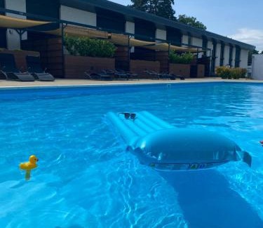 Balatonfoldvar Apartment | Menta Apartman Balatonföldvár