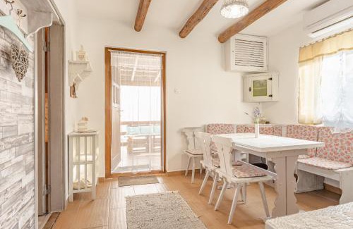 Zsorifurdo Apartment | Menta Apartman