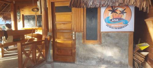 Sipura Island House | Mentawai ASA Homestay