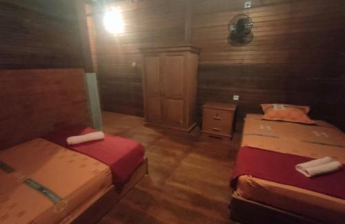 Sipura Island House | Mentawai ASA Homestay
