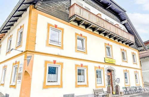 Sankt Martin Apartment | Mentenwirt by Interhome