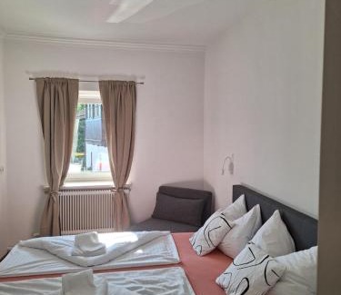 Sankt Martin House | Mentenwirt Pension&Appartements