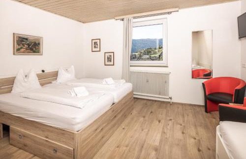 Sankt Martin House | Mentenwirt Pension&Appartements