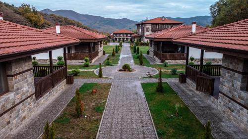 Gaytaninovo Hotel | Mentor Resort