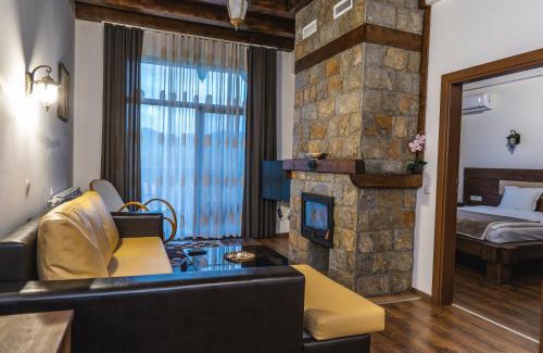 Gaytaninovo Hotel | Mentor Resort