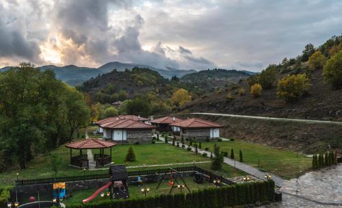 Gaytaninovo Hotel | Mentor Resort