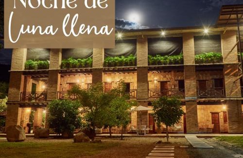 Guaduas Hotel | Mentto Hotel