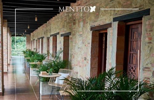 Guaduas Hotel | Mentto Hotel