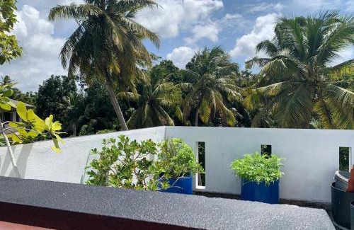 Habaraduwa Apartment | Menuks villa