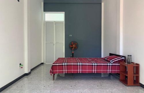 Habaraduwa Apartment | Menuks villa