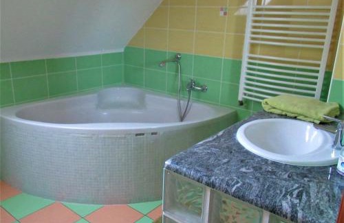 Gyenesdias Apartment | Menyhárt apartman Gyenesdiáson 6 fő részére