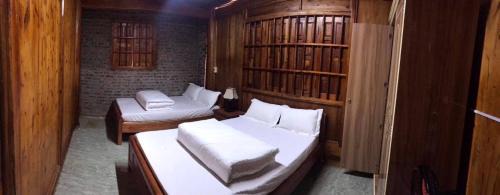 Meo Vac Bed & Breakfast | Meo Vac Clay House