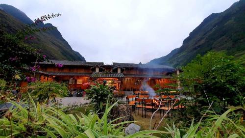 Meo Vac Bed & Breakfast | Meo Vac Clay House