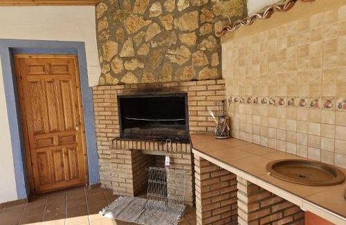 Alcaniz House | MEQUEDO LAS CAÑAS Alcañiz