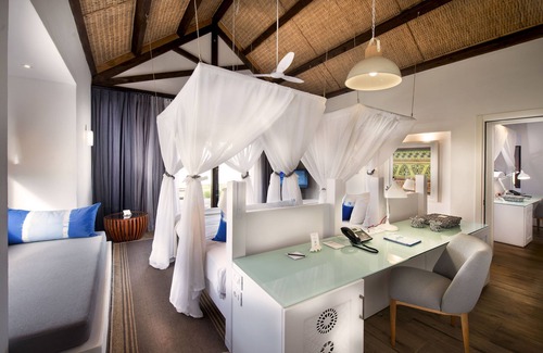 Mecufi Resort | Mequfi Beach Resort