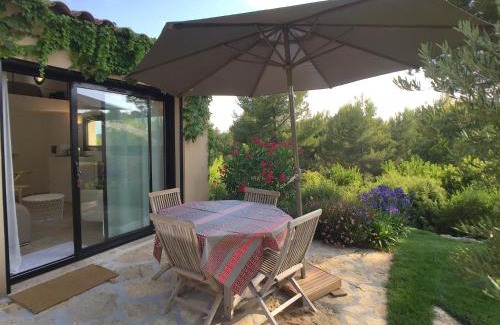 La Cadiere-d'Azur Bed & Breakfast | Mer et Provence