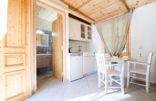 Falassarna Apartment | Mera Beachfront House - Falasarna