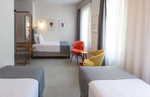 Bozcaada Hotel | Meraki Bozcaada