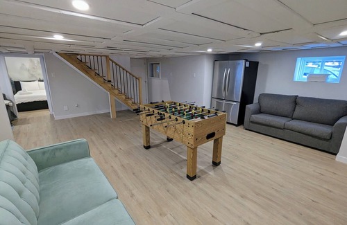 Val Morin House | Meraki Chalet