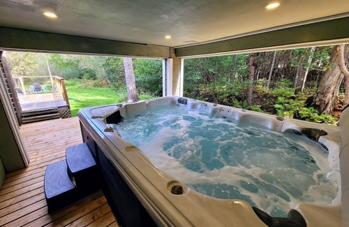 Val Morin House | Meraki Chalet