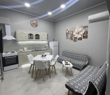 Kalymnos Town Apartment | Meraki house of kalymnos Apartments