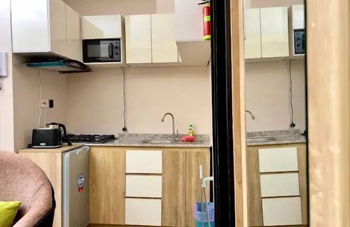 Akure Apartment | Meraki Luxury Apartments