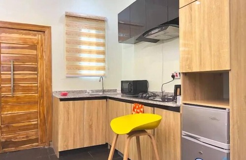 Akure Apartment | Meraki Luxury Apartments