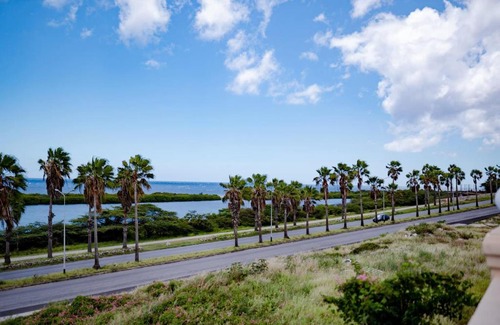 Santa Rosa Apartment | Merakii Beach Resort - Suite 4