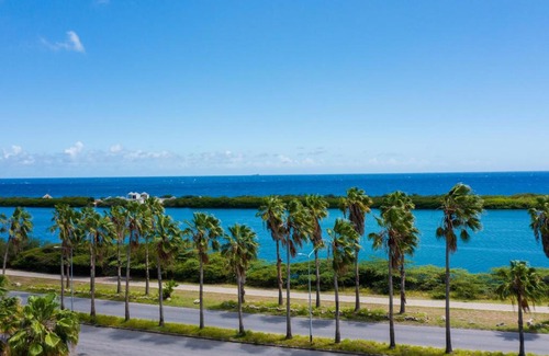 Santa Rosa Apartment | Merakii Beach Resort - Suite 4