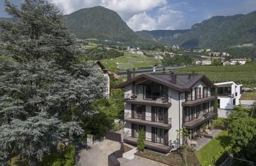 Merano Apartment | Meran Suites Nice Five Three